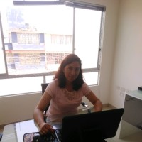 SC LUBRICANTS Employee Judhit Amaya Salazar's profile photo
