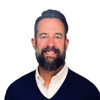 Puffy Employee Brad Haralson's profile photo