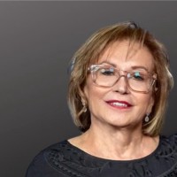 The Ukrainian Institute of Modern Art (UIMA) Employee Motria Melnyk's profile photo