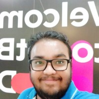 Harikrishna Mekala Email & Phone Number