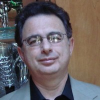 Visa Employee Gary Greenberg's profile photo