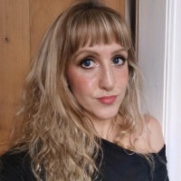 Trtl Employee Lesley Comrie's profile photo