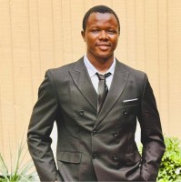 Impac Exploration Services Employee Vincent Nwala's profile photo
