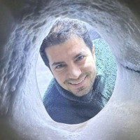 Mohammad Ramezani Email & Phone Number