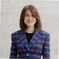 Knauf Gips KG Employee Julia Bender's profile photo