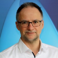 Vodafone Employee Michael Langer's profile photo