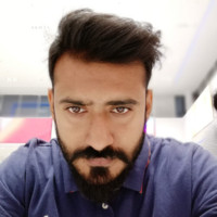 10Pearls Employee Imran Waheed's profile photo