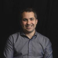 Architechnical Group Employee Iván Garrido Palomares's profile photo