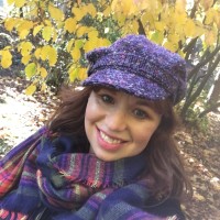 Rick Steves' Europe Employee Rachel Bergman's profile photo