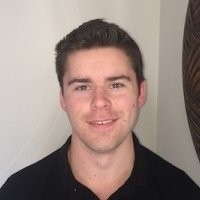 Australian Internet Advertising Employee Jacob Squires's profile photo
