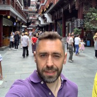 Santa Monica Networks, UAB Employee Justinas Kazlas's profile photo