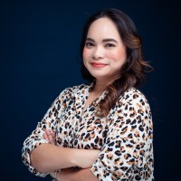 Origin Private Office Employee Jalou Ombrosa's profile photo