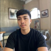 Speakap Employee Jermaine Dilao's profile photo