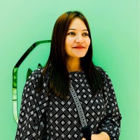 Mansi R. Email