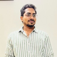 DILIGENT FORCE LABS INDIA PVT LTD Employee Abhinash Dharanikota's profile photo
