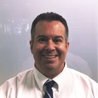 United Airlines Employee Cesar Prieto's profile photo