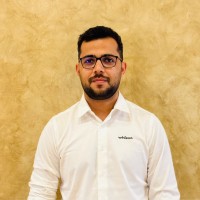 Whizzo Employee Shrestha Kukreja's profile photo