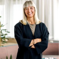 Elof Hansson Group Employee Annette Jonasson's profile photo