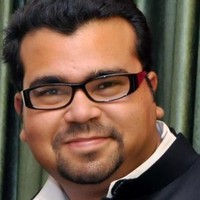 Juned Khan Email & Phone Number