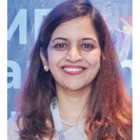 adani airport Employee Poonam Davre's profile photo