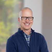Maritz Employee Tom Ryder's profile photo