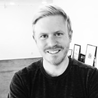 EY Doberman Employee Erik Agrell's profile photo