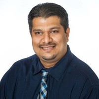 HUB International Employee Kevin Singh's profile photo