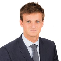 Blue Pearl Energy Services Employee Antoine le Jeune's profile photo