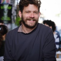 Rappi Employee Marcos Sandler's profile photo