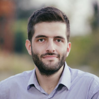 Bionic-X Employee Konstantinos Zelianaios's profile photo