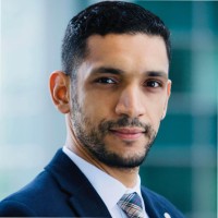 DeviceNow Solutions Pvt Ltd Employee Younes Kaissoumi's profile photo