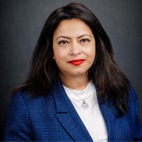 The Weather Channel Employee Shilpi Ganguly's profile photo