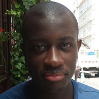 Argot Employee Clomilla Mané's profile photo