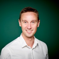 Roesgaard Employee Jesper Esman's profile photo