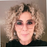 Prisjakt Employee Jenny Gottfridsson's profile photo