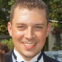 Seccuro Group, LLC Employee Nick Hays's profile photo