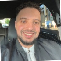 Interim Finance Group Employee Hicham Boufenja's profile photo