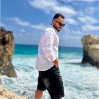 Mohamed Emad Email