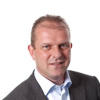 Gomocha | Changing Field Services Employee Martin Knook's profile photo