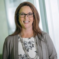 Nvironment Employee Liz Hauswald's profile photo