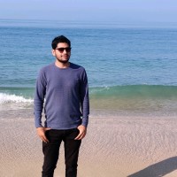 Cuora Employee Shashank Singh's profile photo
