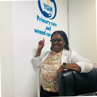 Yvonne Allen-Morgan Email & Phone Number