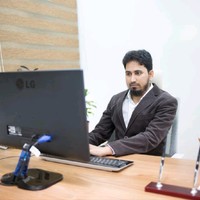 Clemson Engineering Consultants Employee Mohammed Hussain's profile photo