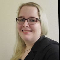 Foxconn Industrial Internet Employee Michaela Hoffman's profile photo