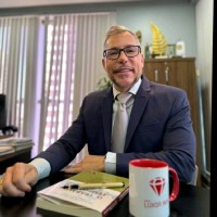 Grupo Luxor Way Employee Wagner Lopes's profile photo