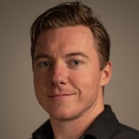 GOLF Magazine/GOLF.com Employee Darren Riehl's profile photo