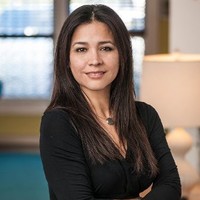 AIA Long Beach/South Bay Employee Jenny Delgado's profile photo