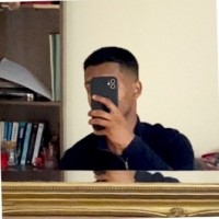 Stealth Startup Employee Ben Thomas's profile photo