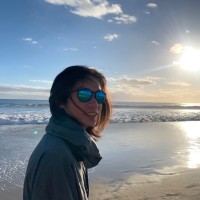 Fletcher Priest Architects Employee Sam Ki's profile photo