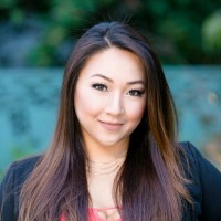 Amazon Employee Lisa Yang's profile photo